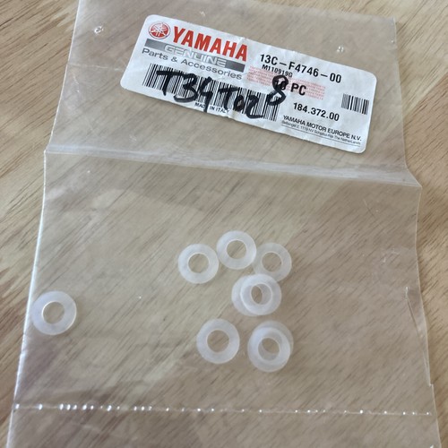 Yamaha 13c f4746 x8 - yamaha,
