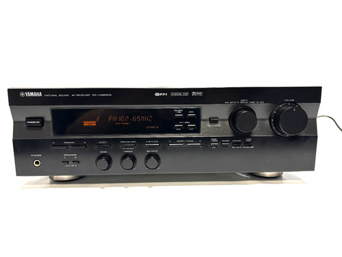 Yamaha natural sound - yamaha,