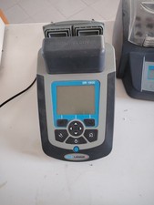 HACH DR1900 Used Portable spectrophotometer - HACH DR1900 Spettrofotometro 