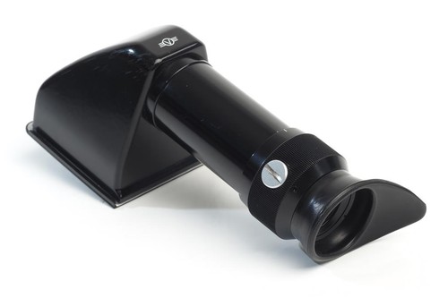 Richiesta prism viewfinder - richiesta,