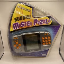 Master Puzzle Gioco Sudoku