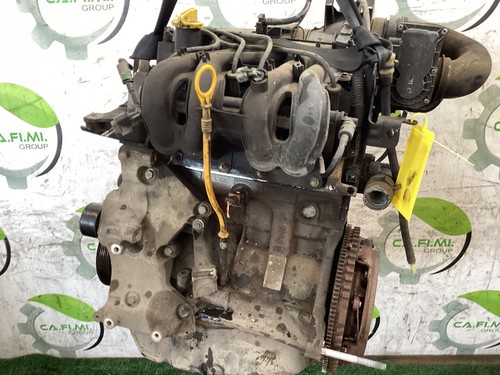 Motore completo per renault - motore,