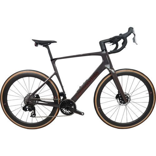 Bicicletta strada - da,