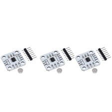 3Pz AS5600 Encoder 12 Bit Sensore di Misura Angolo Induzione Magnetico6543