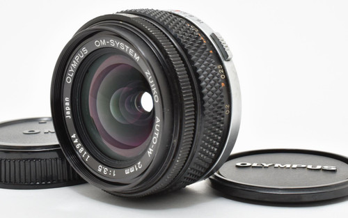 Ottime condizioni olympus - [ottime,