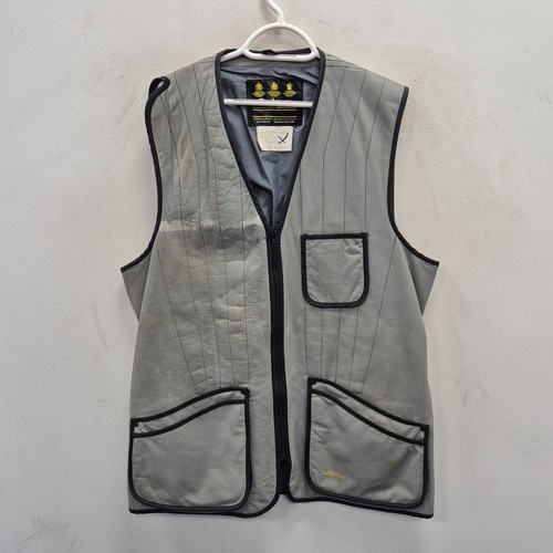Gilet barbour vintage - gilet,
