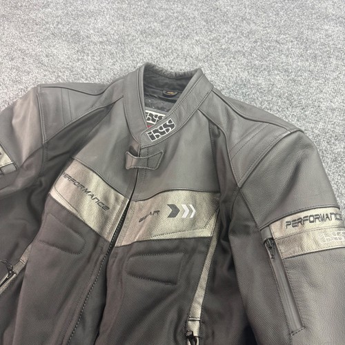 Ixs performance gear - performance,