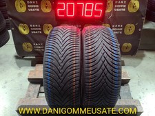 Pneumatici Invernali 2 Gomme