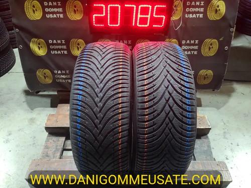 Pneumatici invernali gomme - 2,
