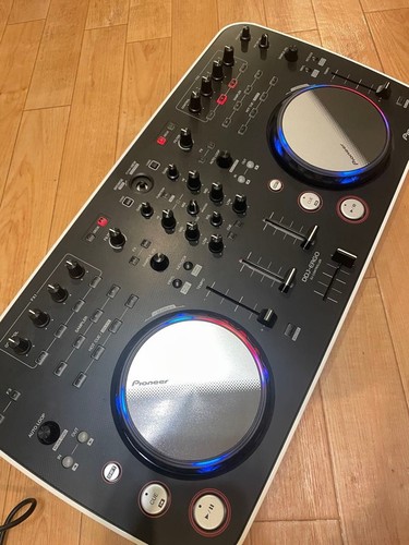 Pioneer ddj ergo controller - pioneer,