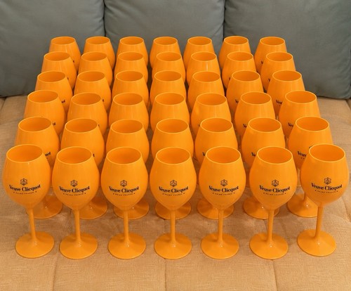 Veuve clicquot orange - 🥂,