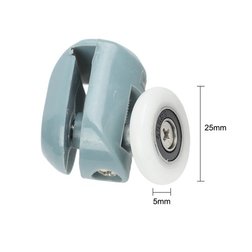 4pz rulli porta - 4pz,