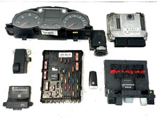 KIT CENTRALINA MOTORE VOLKSWAGEN PASSAT 2.0 TDI (2005-2010) 03G906021NK