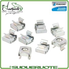 DADO FRECCE KIT 8 PEZZI