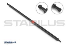 Molla a gas cofano 011592