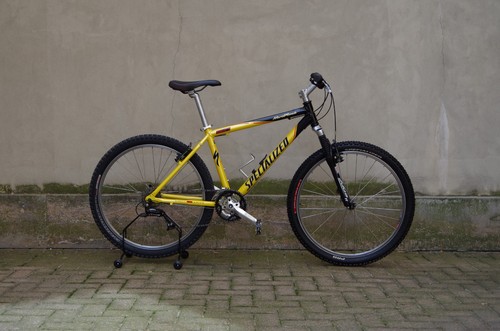 2000 specilaized hardrock comp - hardrock,