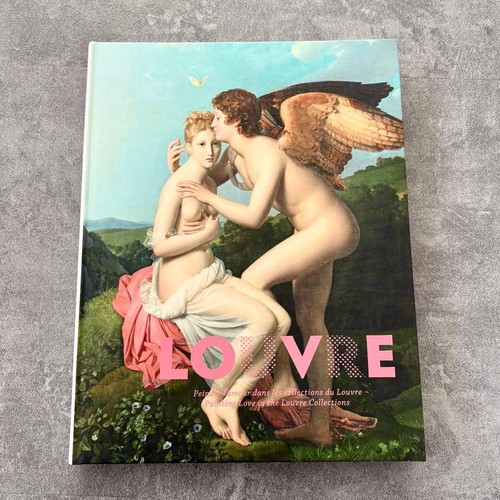 Museo del louvre - museo, mostra
