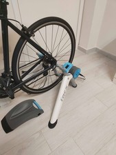 Rullo interattivo tacx flow - rullo,