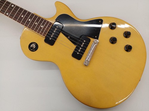 Gibson les paul special - paul, tv