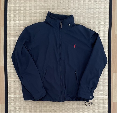 Ralph lauren polo giacca pile - ralph,