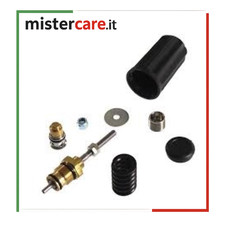 Valvola di regolazione