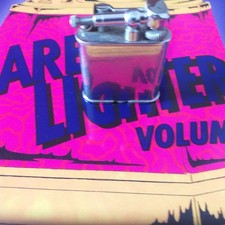 accendino saffa superiore a