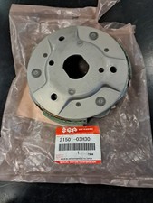 GRUPPO FRIZIONE SUZUKI BURGMAN