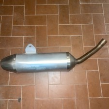 Terminale scarico Fantic XMF 125 performance 4t 2021 Arrow originale