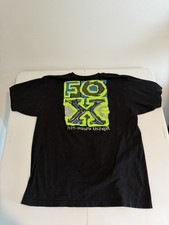 T-shirt Fox Racing Post-Modern