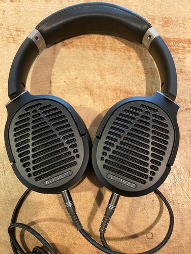 Audeze lcd cuffie cablate - cuffie,
