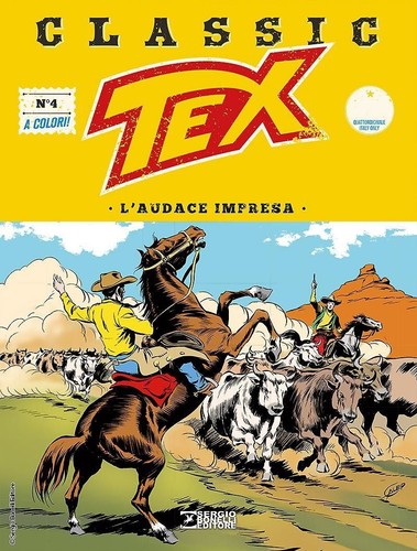Libri tex classic - libri,