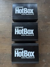 Whirlwind Hotbox 1 canale