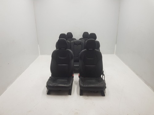 Cuero sedili volvo xc90 - sedili,