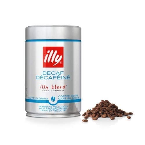 Caffè illy grani beans - in,
