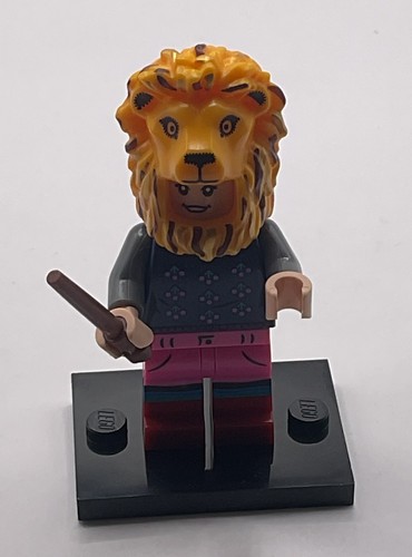 Polybag minifigure figurine - minifigure,
