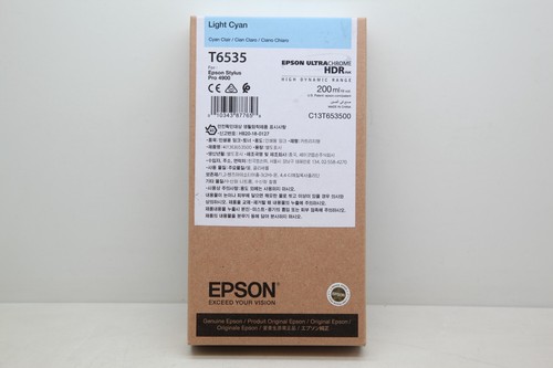 Original epson t6535 - original,