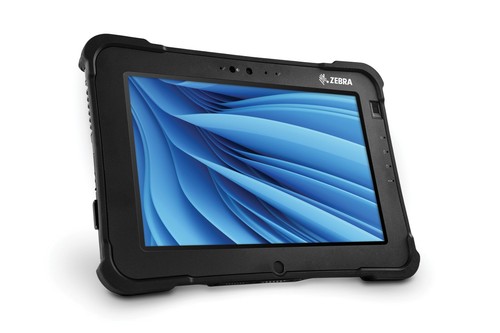 Zebra rugged tablet l10 - l10, xslate