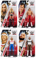 ACTION FIGURES SERIE BASIC 142