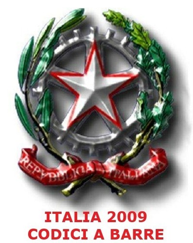 Italia 2009 annata - 2009:,