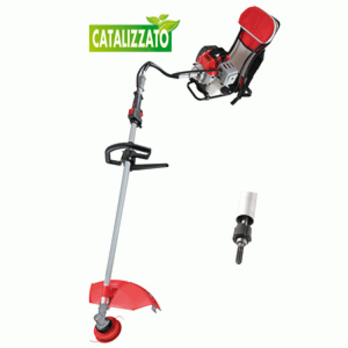Valex decespugliatore - valex, a