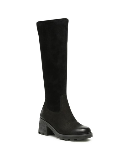 Stivali caprice 25609 pelle - 25609,