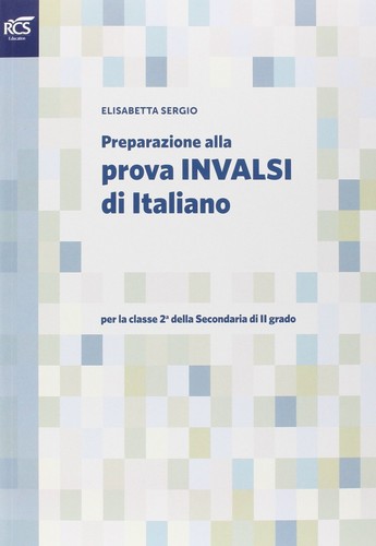Preparazione alla prova