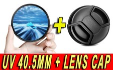 FILTRO UV ULTRAVIOLETTO FILTER