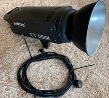 Walimex CY-600K Studio