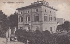 FORTE DEI MARMI - Villa