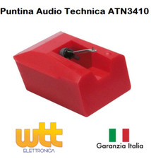 ATN 3400 Puntina per testina