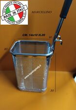 OFFERTA 2 PEZZI CESTELLO X