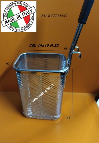 Offerta pezzi cestello x - offerta,