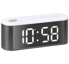 Orologio SVEGLIA digitale da