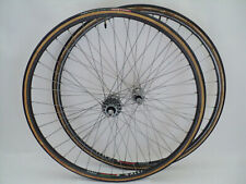 Set ruote Sachs New Success / Galli Paris Roubaix ottime condizioni!